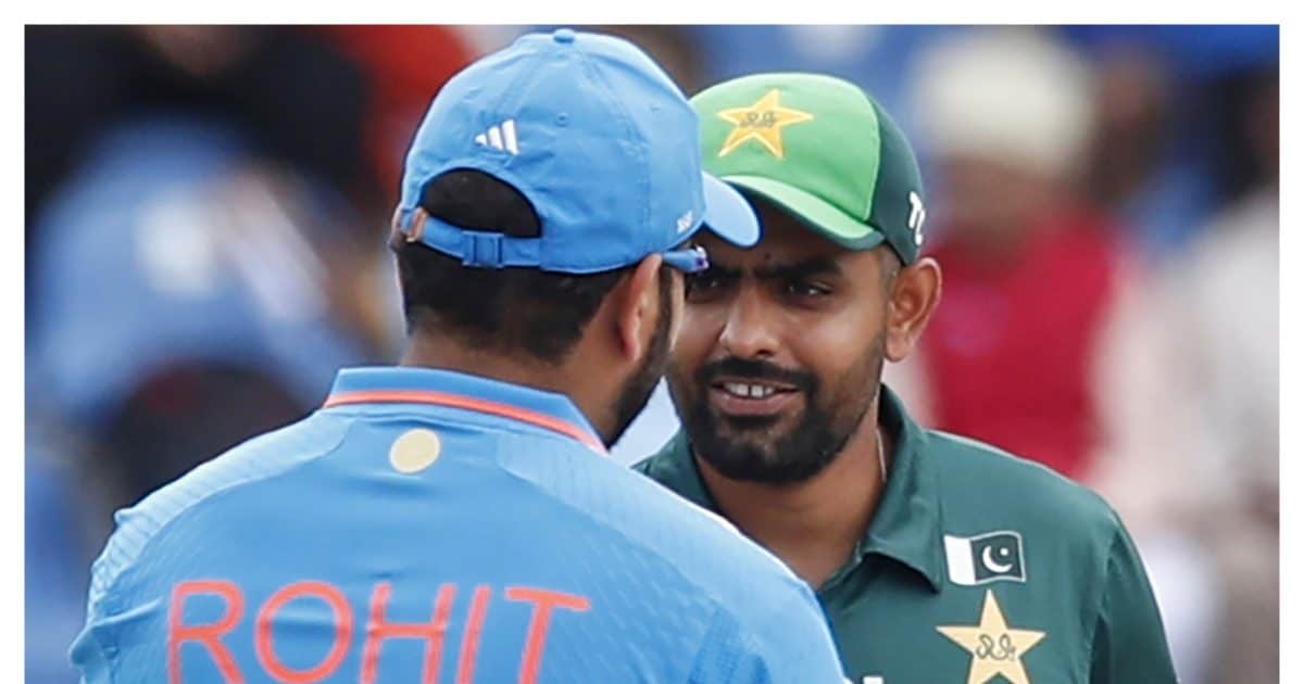 There is no possibility of a cricket match in the Olympics between India and Pakistan, know the reason