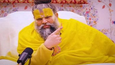 The beginning of holy life is struggling! Why did Saint Premanand Maharaj leave the children’s home, and why the older brother hasn’t spoken to date?
