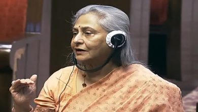 “Put your tongue on your tongue …” Talk about Operation Vermilion Jaya Bachchan about co -LP, know the whole thing