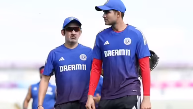 Ind vs Eng: For the 15th consecutive time … Indian team has set an embarrassment to the world record, not open Shubman Gill’s account