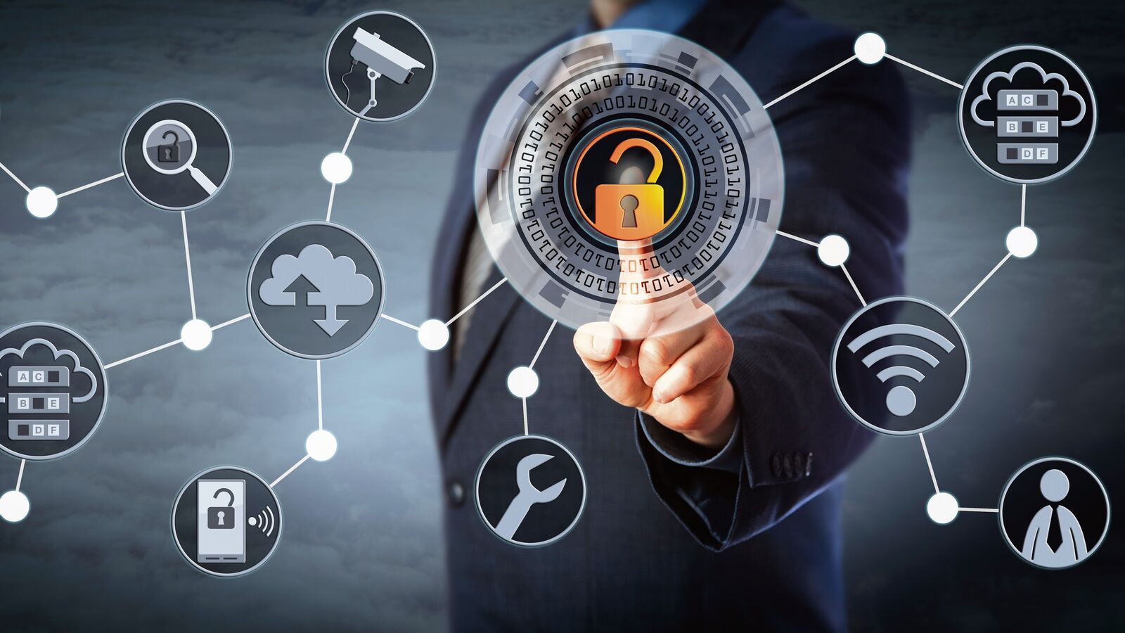 In a rare big bet, Indian VC supports the local cyber security firm’s $ 70 million fundraiser
