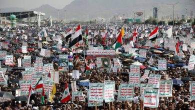 الحوثيون في تحذير للرياض وأبوظبي: أعيننا لا تغفل عن مؤامراتكم
