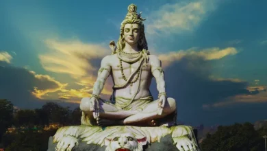 Munger received a gift of £ 29.88 crore, will be installed here and the great statue of Lord Shiva and Park – Grand Shiva Statue and Park approved near the Teldi Temple Munger