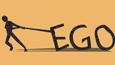 Ego is the greatest enemy of man, see how it is born in viral video, ‘I’ demon ‘and how to control?