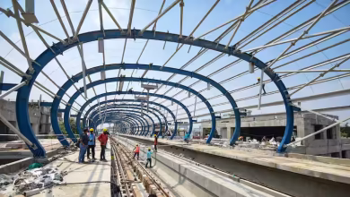 Patna Metro Gift before election of the Bihar meeting, Metro operations can start from August 15