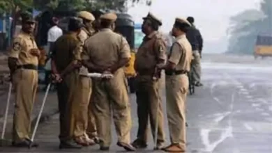 CG News: After he said Radhe -Radhe, the principal, pasted the band on the mouth of the nursery girl, created the Hinduist leaders a Rukus -The principal created a band on the mouth of a nursery girl because he said Radhey Radhey