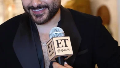 ناصيف زيتون يشعل قرطاج بحضور دانييلا رحمة في أول ظهور لهما بعد إعلان الحمل.. و ET بالعربي…