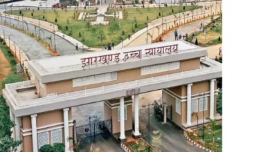 SDM had the case underway, but still reached the Supreme Court, the Court imposed a finance of 25 lakhs on the applicant – Supreme Court News