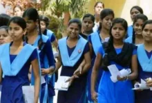 Child attendance will be made three times a day in Bihar government schools … Guru Ji will show Android tablets to face -Bihar News Latest: Bihar CM Nitish Kumar Govt Big decision on students 3 times attendance with Faces Recognition Android Tablets in