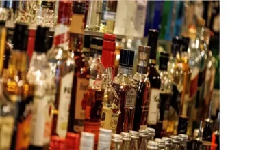 JHARKHAND NEWS: Know in one click, how many liquor stores will be held in which district of Jharkhand.