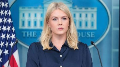 White House says Donald Trump deserves the Nobel Prize for Peace for Global Armistice | Today news