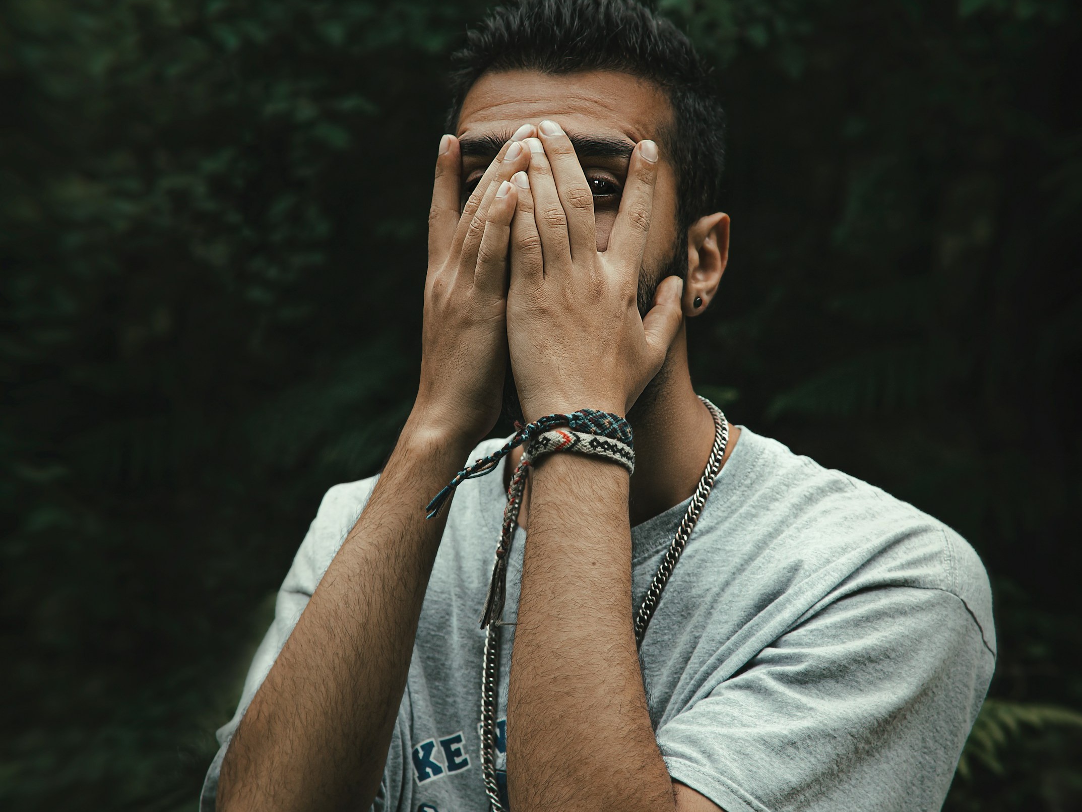 Youth lost memory for 8 reasons