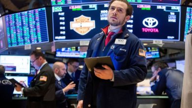 Wall Street indicators lose momentum amid Trump’s pressure on pharmaceutical enterprises