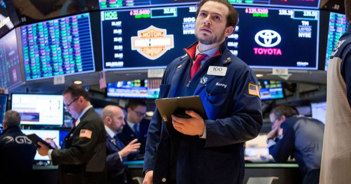 Wall Street indicators lose momentum amid Trump’s pressure on pharmaceutical enterprises