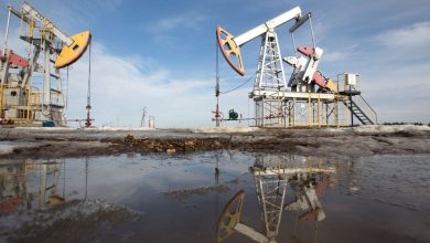 Oil prices drop as Trump avoids laying sanctions on Russia’s oil