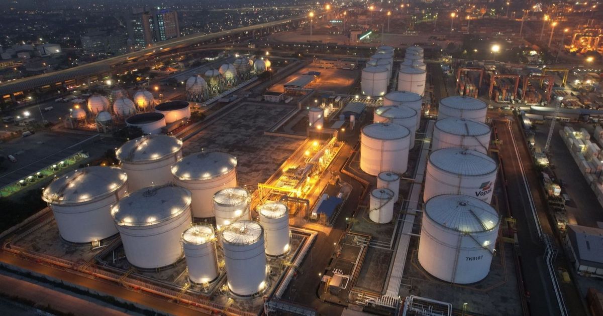 Indonesia: A decisive to buy oil from America depends on customs duties