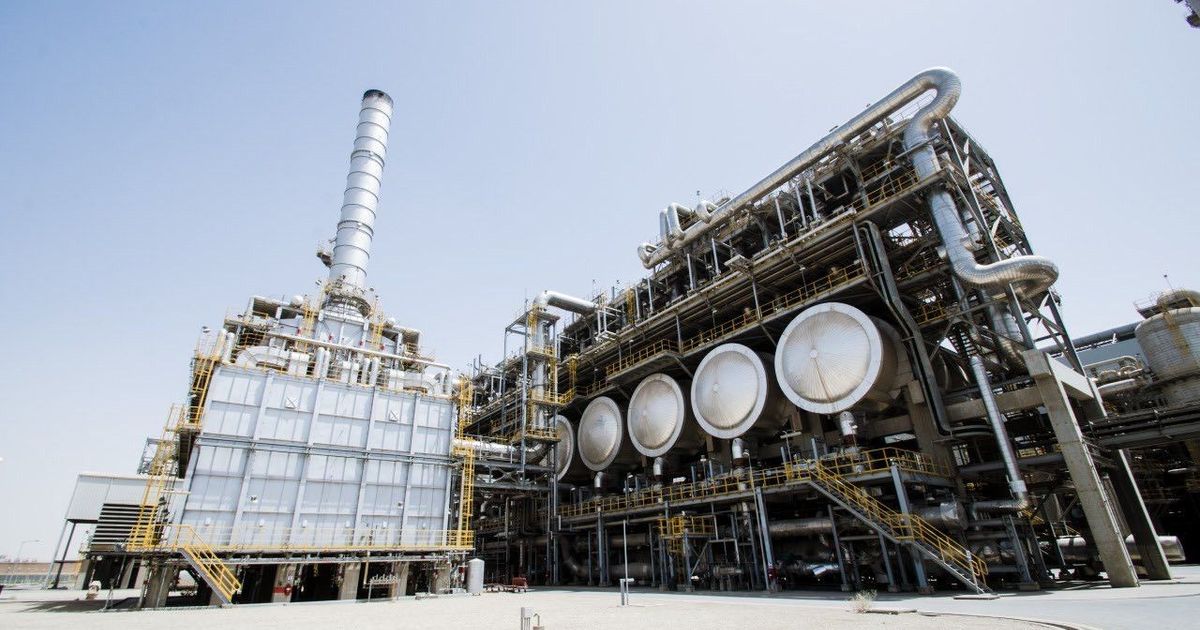 Saudi applicant invests 9.5 billion Riyals in the manufacturers of ‘Jubail’
