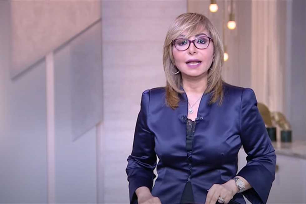 «منين يودى على فين؟».. لميس الحديدي تهاجم المظاهرة أمام السفارة المصرية في تل أبيب