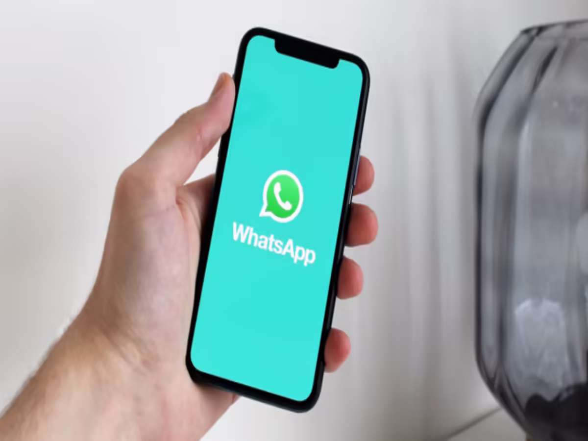 WhatsApp amazing! Will make a new update of your photos, know all about this new feature of Meta