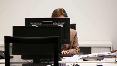In the midst of work, ‘relaxed room’! This company gives ‘Masterbation Break’ to his employee, the case has become viral on the Internet