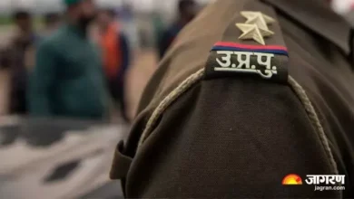 Ghaziabad police have changed a major reform, many ACPs and police stations have changed; Many Daroga Line Spot – NCR Ghaziabad Police transfer ACPs and Station Ink Roads are re -painted.