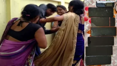 2 Makkars caught a great conspiracy by implying the women of the village … Eight women reached the police station together in Jamui, Bihar; Know the whole case – Bihar Hindi News: Jamui Bihar based 2 cyber criminals arrested by the Bihar police who chea