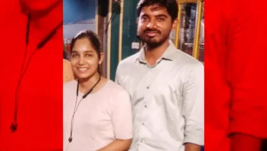 Ghaziabad News: In Govindapuram, IB officer killed by gif with sister, Big Reason came out -NCR IB officer and sister who died in Ghaziabad Suicide who died