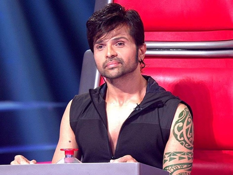 Himesh Reshammiya’s top 10 songs