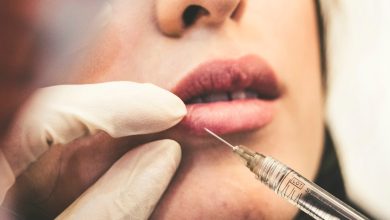 8 Disadvantages of obtaining lip fillers