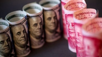 The drop of the attraction of the dollar in China paves the way for the rise of the yuan