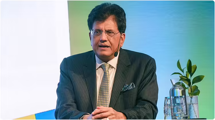 Great update on FTA between India bite! Piyush Goyal said when it will apply, which sectors will benefit most in the video?