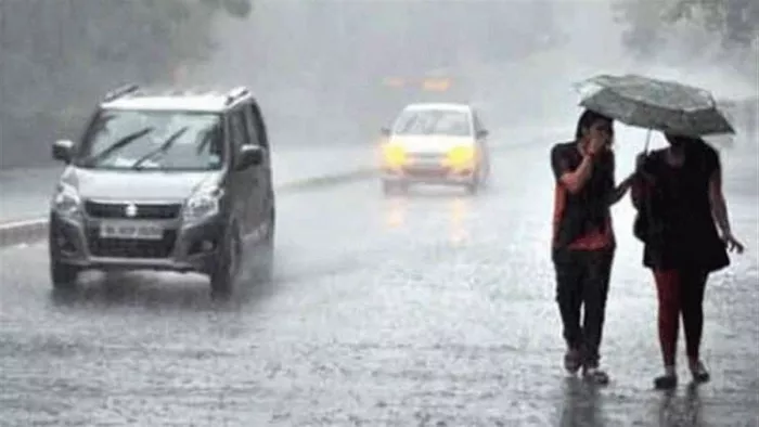 Jharkhand again: 14 Districts, including Ranchi, Dhanbad, today issued the warnings of the 14 districts, IMD’s warnings; Reading Weather Report – Jhharkhand -Website was directly in