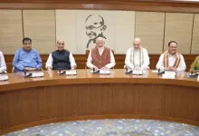 6520 Crore approval for PM Agricultural Estate Scheme, the central government made a big decision in the interests of Farmer -6520 crore approved for Premier Krishna Sampada Yojana