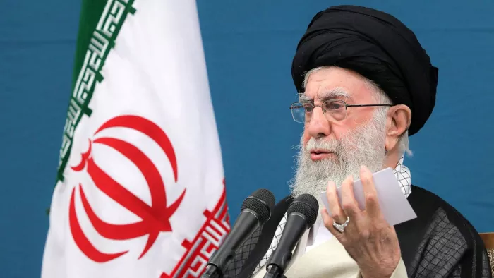 Trump Tariff: Iran supports India strong, Premier Modi talks to the UAE president -Iran has strongly supported India about Trump tariff