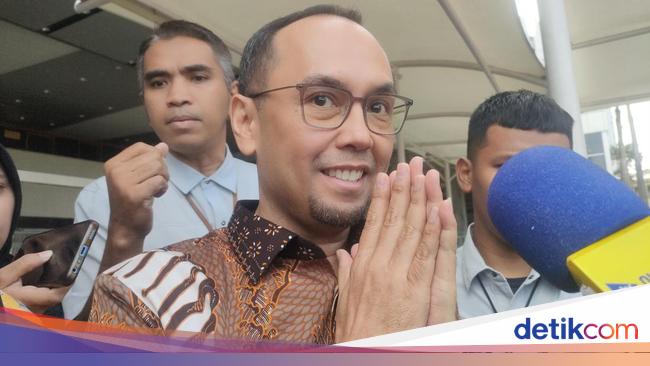 PPATK calls Prabowo that supports the inactive account: Prevent irregularities