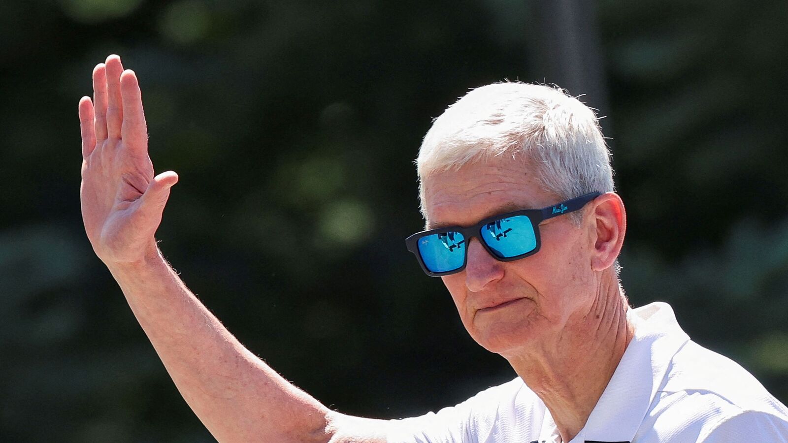 Tim Cook confirms that Apple AI spending will increase, ‘open’ for acquisitions | Mint