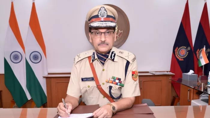 Delhi Police Commissioner: What will be the challenges before the new police commissioner? These cases will be shocked – NCR Delhi Police Corruption New Commissioners Challenge