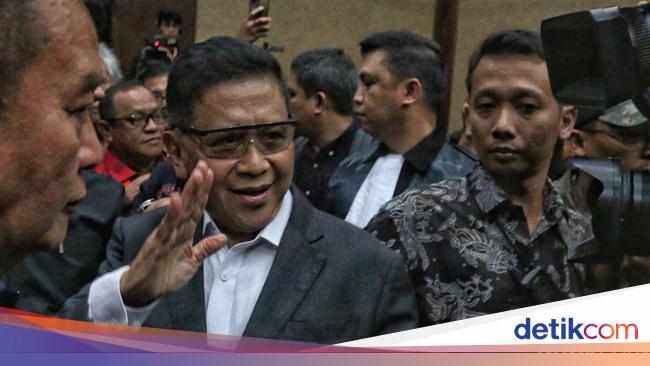 Attorney -secretary -general pdip hasto kristiyanto appreciation of amnesty of prabowo