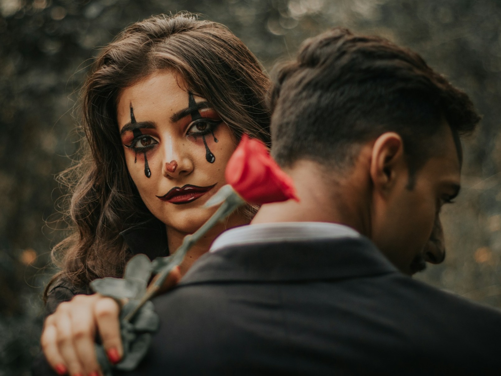 8 side effects of one -sided love