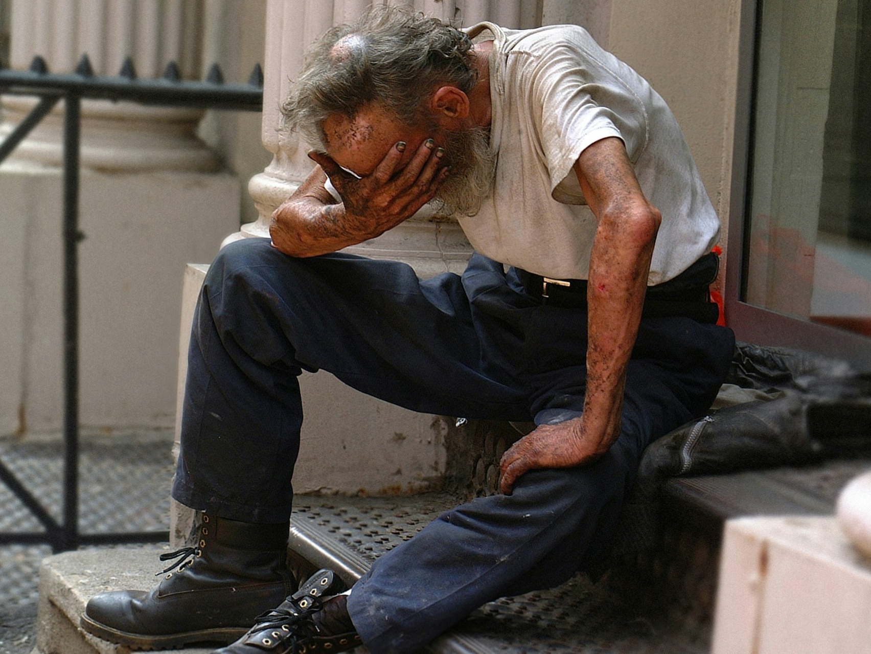 7 things that are just as difficult to learn, the more important