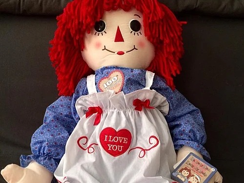 8 horror films made on ghost dolls
