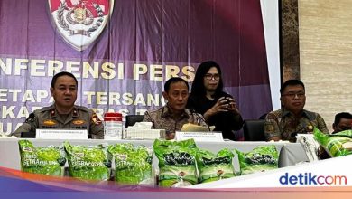 Bareskrim has drawn up the managing director of suspects in food station in the case of premium rice disapproval