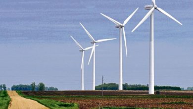 Suzlon Energy -share price profits 5% amid poor Indian stock markets on this order book update | Einsmark news