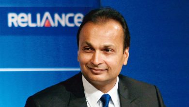 Reliance Power, Reliance Infrastructure Shares Slip 5% on Reports of Ed Summons to Anil Ambani | Einsmark news
