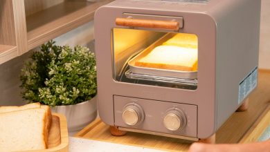 Eat these 8 things after heated again