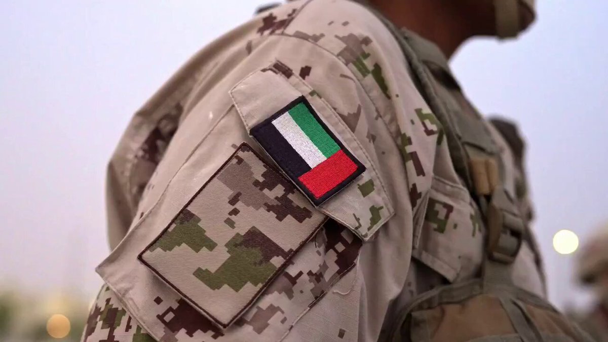 فيديو | خالد بن محمد بن زايد يشهد عروضاً تخصصية لمجندي الدفعة ال22 من منتسبي الخدمة الوطنية في…