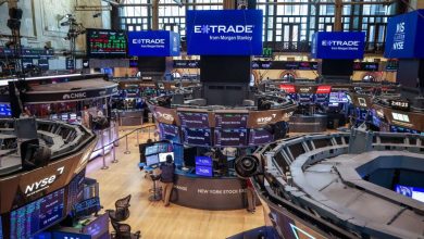 مستويات قياسية جديدة للأسهم الأمريكية بدعم «العمالقة السبعة»