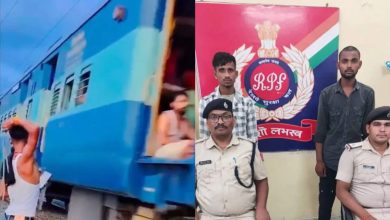 Passengers attack in Bhojpur, stirred by viral video