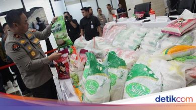 The managing director of Food Station is not yet detained, but is called Barekrim next week