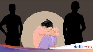 Serang police capture 12 offenders of sexual violence during July, 2 minors